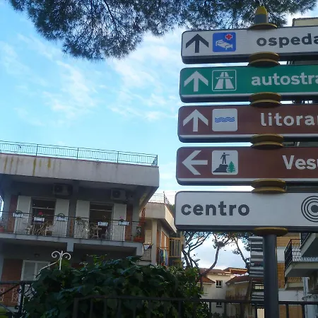 L'incrocio 14-3