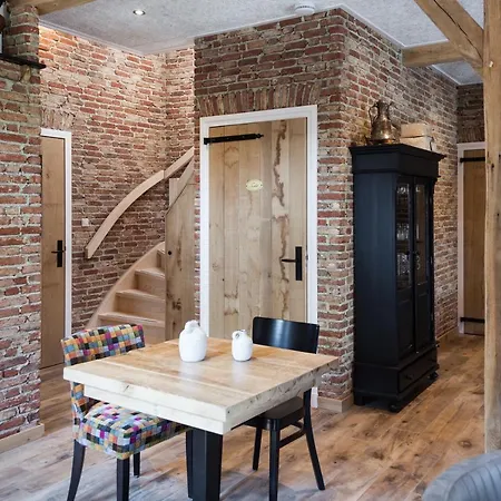 Bed&Breakfast De Schoppe-2
