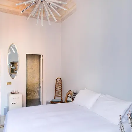 Casa Iris Bed And Breakfast-2