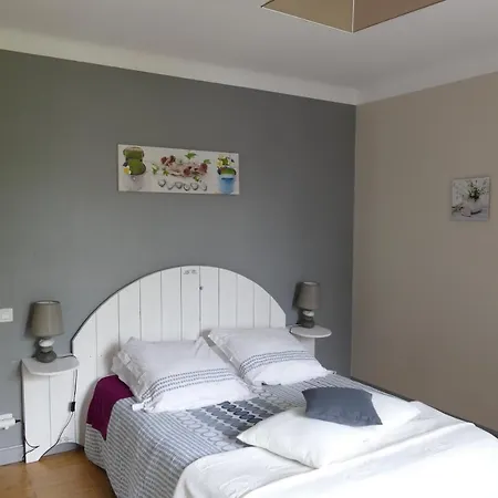 Chambres d'hotes chez laure&François-2