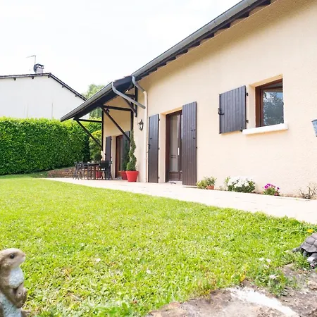 Lyon Mon Amour B&B-3