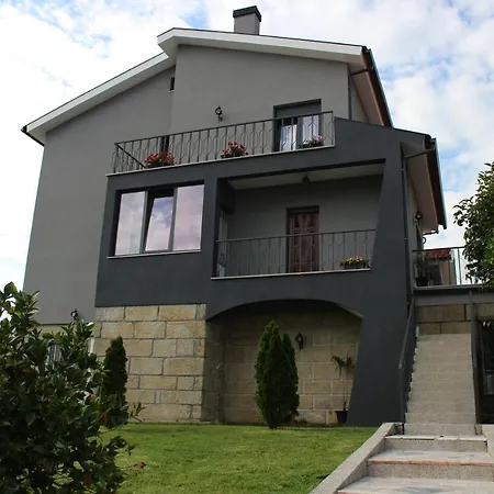 Graciosa Guest House-3