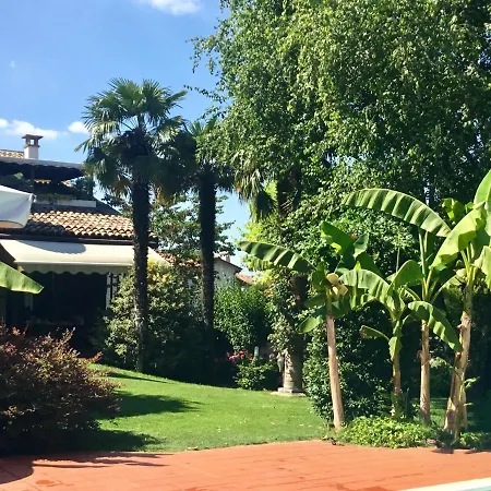 La Pergola B&B-2