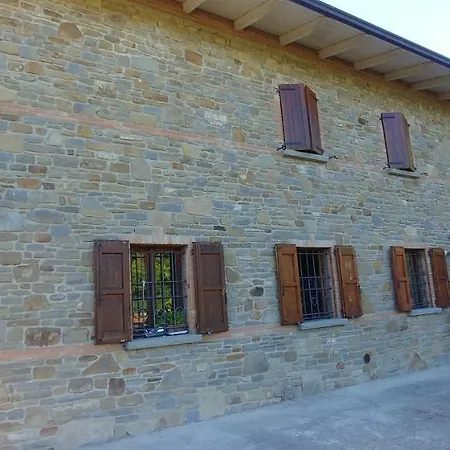 La Casetta di Badolo-2
