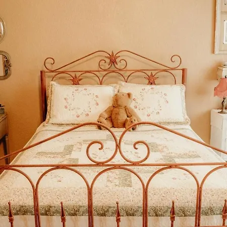 Casa Del Rio Bed And Breakfast-3