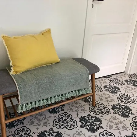 B&B Maison Verspyck-2