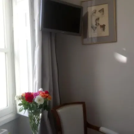 Chambre De Flore-3