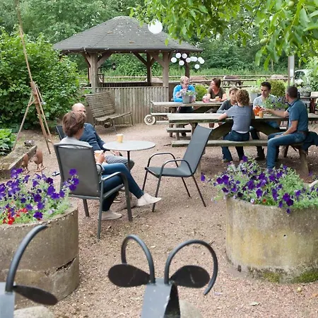 B&B De Balkende Ezel-2
