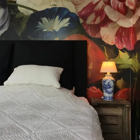 B&B Valkenbos-2