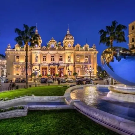 Chambre Love Luxe Monaco-2