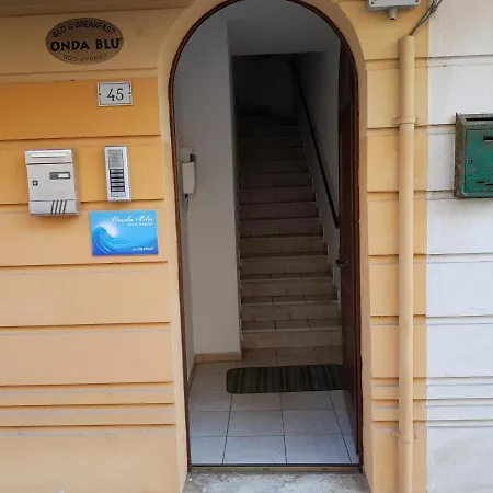 Bed & Breakfast Onda Blu-3
