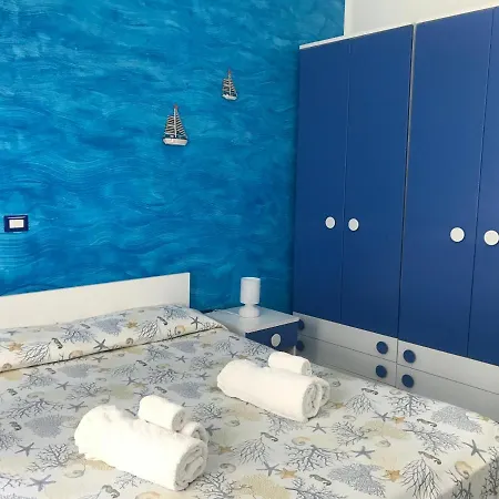 Divino Bed&Breackfast-2