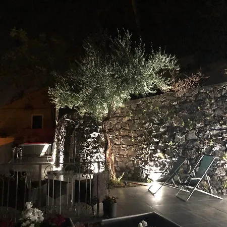 Villa Nappi Bed&Breakfast-2
