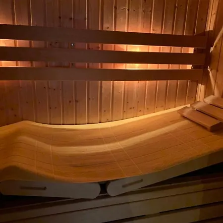 B&B Bed & Sauna-2