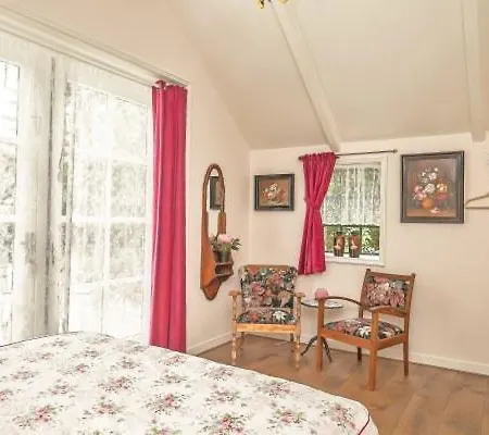 Bed&Breakfast de Appelaar-3
