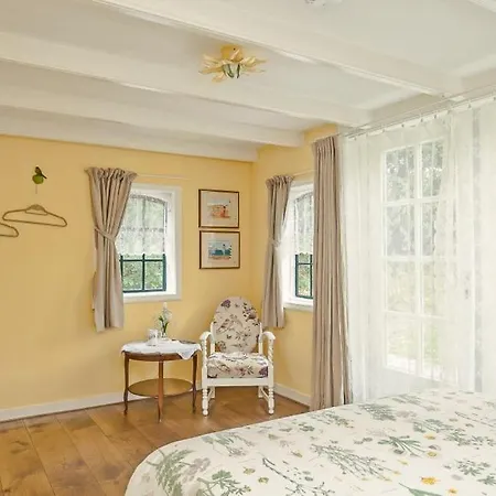 Bed&Breakfast de Appelaar-2