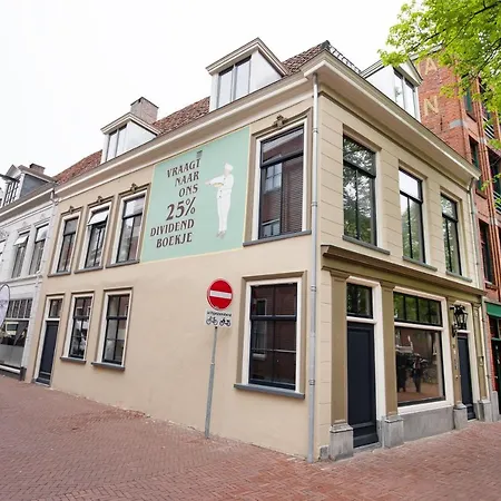 Boutique Hotel Wknds-2