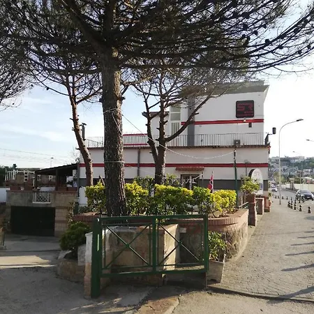 Hotel Sibilla Residence-2