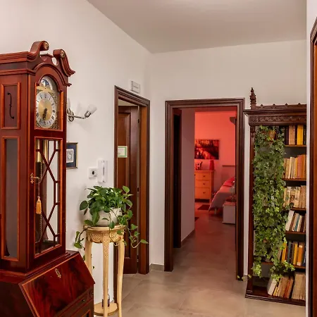 La Casa Delle Stagioni-2