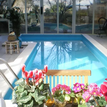 Villa Luce B&B-3