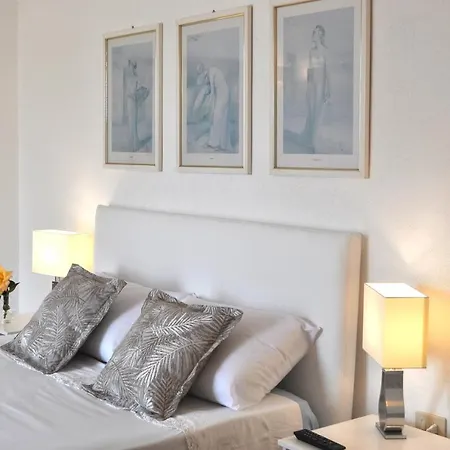 Villa Luce B&B-2