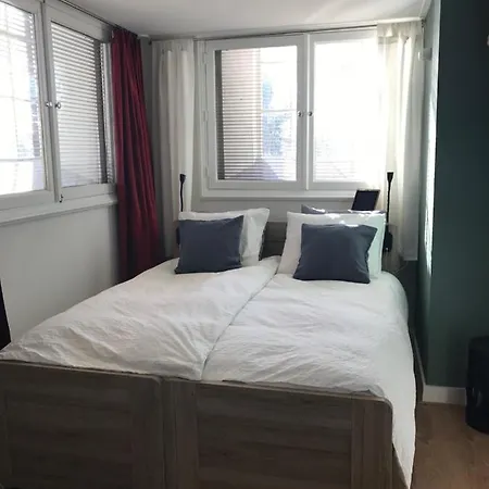 B&B Trefkerk-2