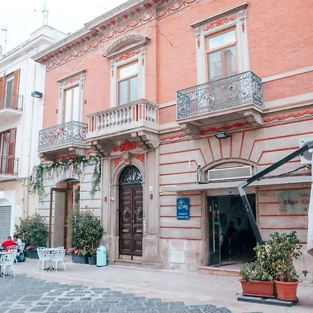 Relais del Corso-3