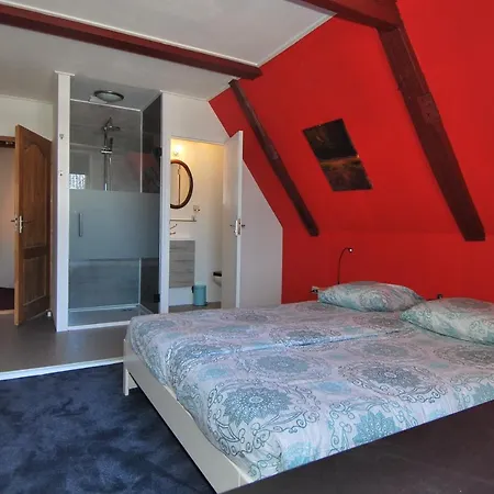 Appartementen Sud-2