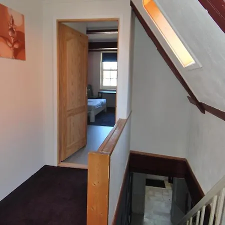 Appartementen Sud-3