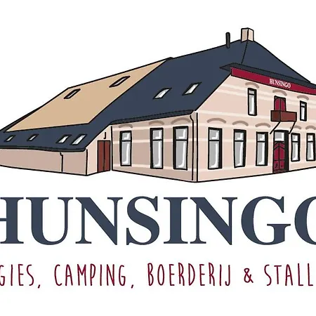 Hunsingo Texel-3