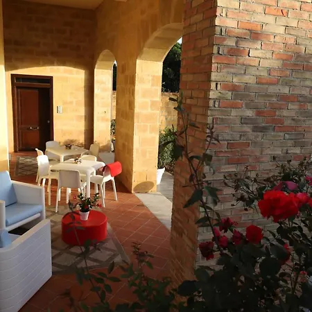 B&B Pirriera-2