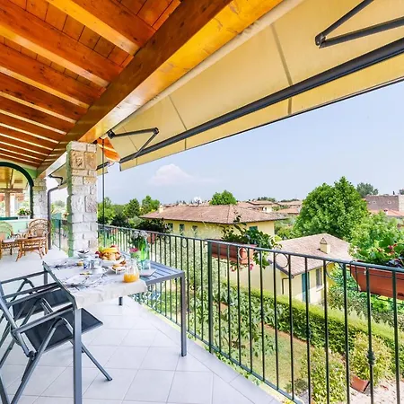B&B Casa Paola-2