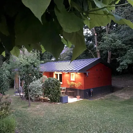 Le Cabanon de Chessy-2