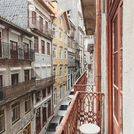 Ribeira Vintage Flat 1-2