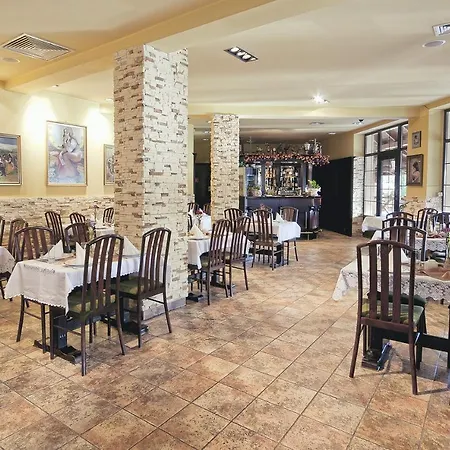 Hotel Teresita-2