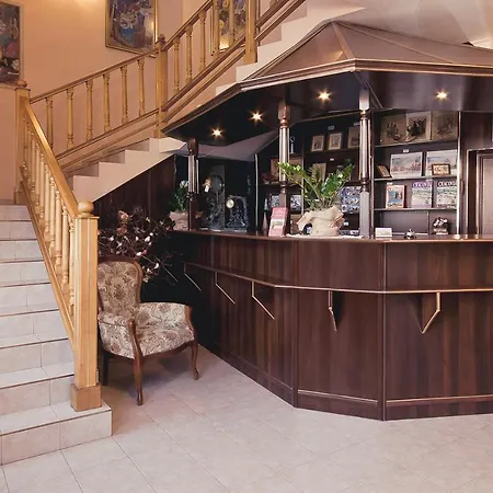 Hotel Teresita-3