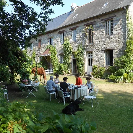 Manoir de la Dube-3