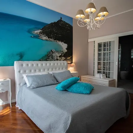 La Casa di Adele Cagliari-2