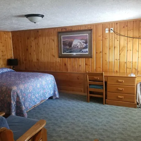 Westwood Motel-3
