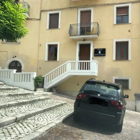 B&B A Casa di Giulia-2