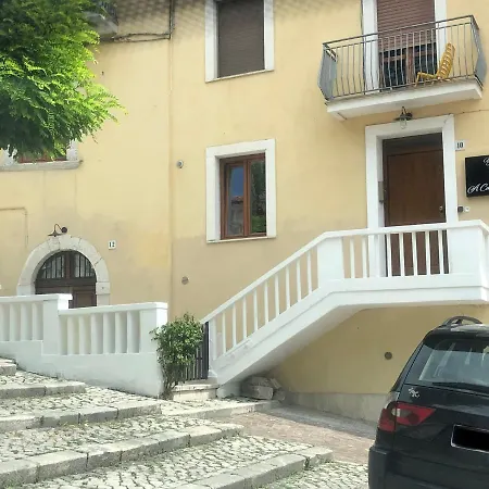 B&B A Casa di Giulia-3