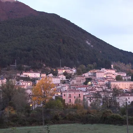 Il rifugio nel parco-2