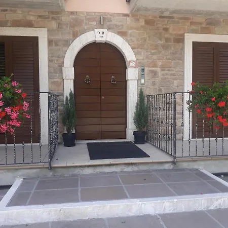 B&B Il Ghiro-3