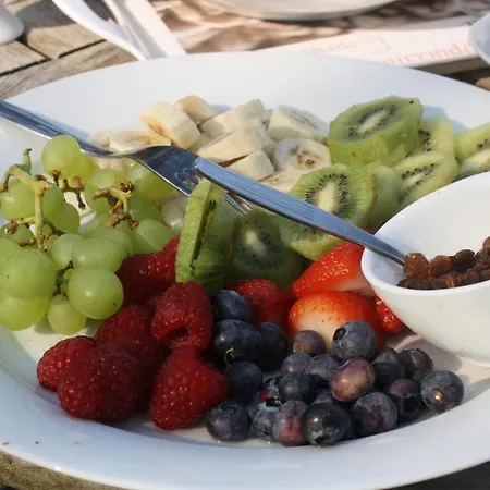 Bed&Breakfast Op 't Leven-2
