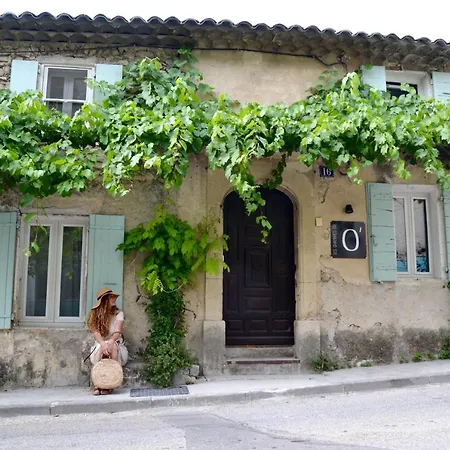 Les Maisons du O-2