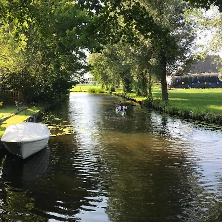 B&B Hetvrijdagsgevoel-2