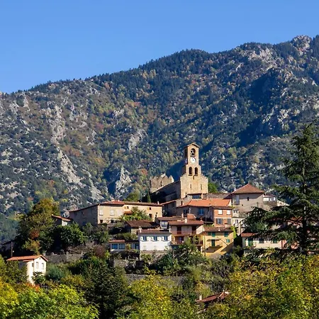 La Perle des Montagnes - Bed&breakfast - Chambre d hôte-2