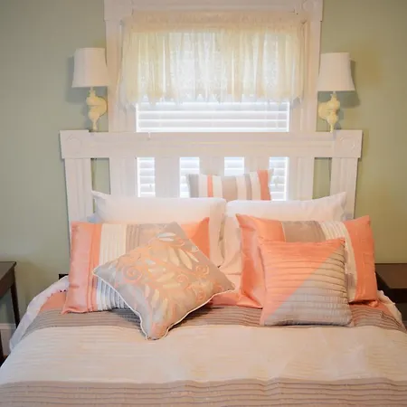Hawksbill House - (Adults Only)-2