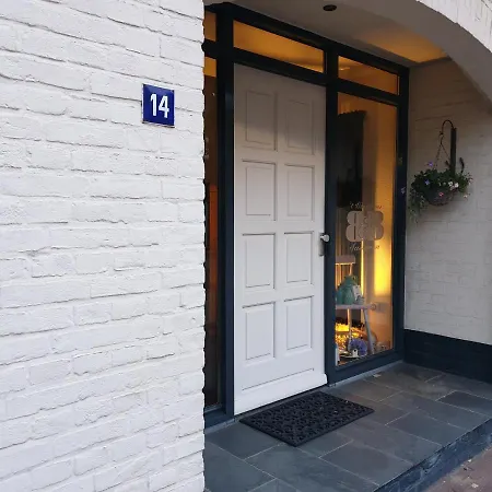B&B 'T Merthoes-2