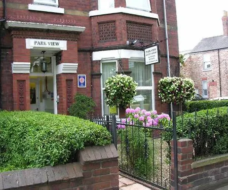 Park View Guest House-2